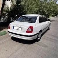 آوانته ۸۸ اتومات بی رنگ