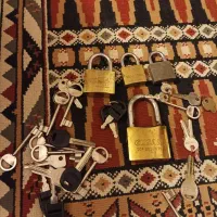 مقداری وسیله مازاد خونه