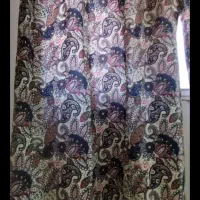 پرده اتاق و آشپزخونه|پرده، رانر، رومیزی|کاشان, دانش|دیوار