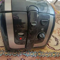 سرخ کن|سایر لوازم برقی|فولادشهر, C2|دیوار