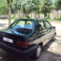 پراید 131مدل 90