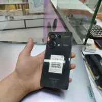 گوشی شیایومی note 13 pro حافظه 256 گیگابایت