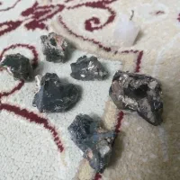 سکه ۱۰ریالی وسنگ ابسیدین|کلکسیون سکه، تمبر، اسکناس|ملارد, |دیوار