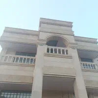 اجرای نما ساختمان
