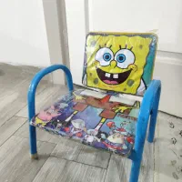 ساعت.بارفیکس . صندلی کودک ‌. عروسک بیسیم  اشپزخونه