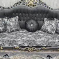 مبل سلطنتی۱۰نفره