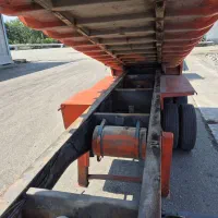 فروش تریلی کمپرسی مدل۱۳۹۰