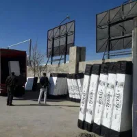 تشک طبی فنری رویال یک ۱ نفره ۲ دو نفره اصل عمده تک|تشک تختخواب|تهران, جیحون|دیوار