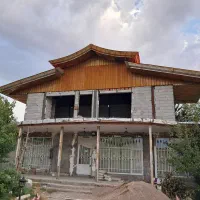 اجرای  شیروانی. سوله