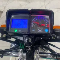 موتورسیکلت