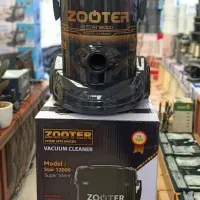جاروبرقی سطلی 12000