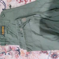 شلوار آمریکایی شش جیب