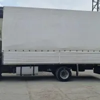 نیاز به راننده پایه 2 یا یک دارای کارت هوشمند فعال|استخدام حمل و نقل|همدان, |دیوار