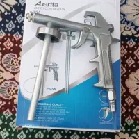 پیستوله رنگ|ابزارآلات|فسا, |دیوار