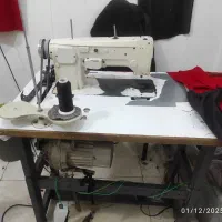 دوتا چرخ گل دوزی فوق العاده خوب|چرخ خیاطی و ریسندگی|ایرانشهر, |دیوار