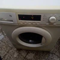 لباسشویی اسنوا|ماشین لباسشویی و خشک‌کن لباس|قزوین, |دیوار