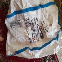 دوتا گونی جانبو سایز بزرگ درحد نو سالم تمیز