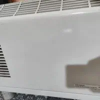 بخاری برقی پارس خزر در حد نو