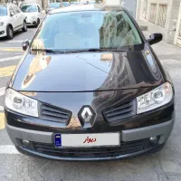 مگان2000اتوماتیک فول