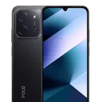 گوشی موبایل شیائومی مدل Poco C85 دو سیم کارت