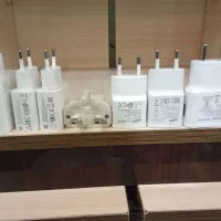 آدابتور.سری شارژر .