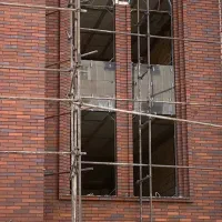 آجر پلاک‌ نسوز قیمت کارخونه|مصالح و تجهیزات ساختمان|رشت, کوی عرفان|دیوار