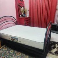 تخت تشک|تشک تختخواب|رشت, بازار|دیوار