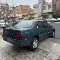 پژوGLX.مدل ۱۳۹۴