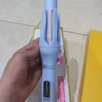 فر کننده مو مارک prokemey مدل pk8043