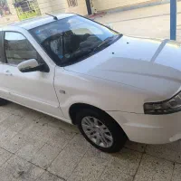 سورن پلاسef7|خودرو سواری و وانت|کارون, |دیوار