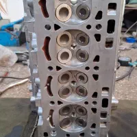 سرسیلندرTU5فابریک|قطعات یدکی و لوازم جانبی|بندرعباس, |دیوار