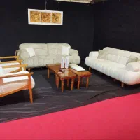 سازنده انواع مبلمان و میز غذاخوری