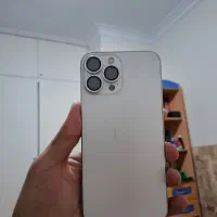 آیفون ۱۳ پرومکس ۵۱۲ گیگ