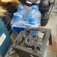 انواع تبر|کوهنوردی و کمپینگ|تبریز, |دیوار