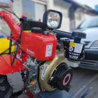 تیلر کاما ۷ اسب