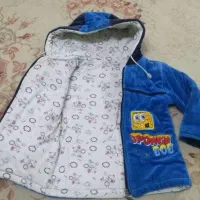 کاپشن بچه و پتوی نوزادی و کودکی|کفش و لباس بچه|تربتحیدریه, شهرک ولیعصر|دیوار