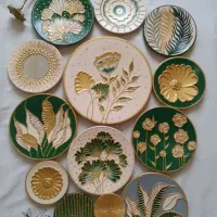 اویزه تزئینی