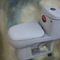 توالت فرنگی