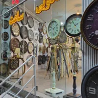 تمام برندهای بازار را در 3طبقه خواهید دید