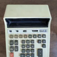 ماشین حساب کاسیو F1