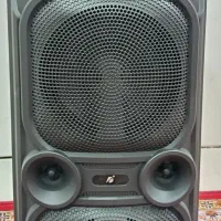 اسپیکر|سیستم صوتی خانگی|تهران, شهرک رضویه|دیوار