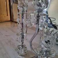 آینه و شمعدان و میز|مبلمان خانگی و میز عسلی|بجنورد, |دیوار