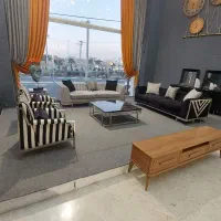 مبل راحتی شرکتی به قیمت تولید