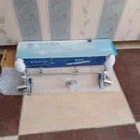 شلف زیرآینه ای مدل دیبا