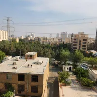 ۱۲۵ متر دوخواب غرق در افتاب فول امکانات(بلوار عدل)
