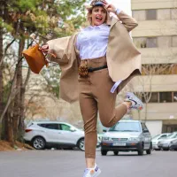 استخدام خانم مدلینگ|استخدام هنری و رسانه|اصفهان, چشمه باقرخان|دیوار