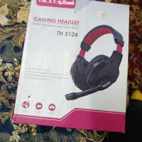 هدفون گیمینگ|لوازم جانبی موبایل و تبلت|تربت جام, شهرک آزادگان|دیوار