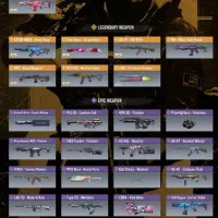 اکانت کالاف|کنسول، بازی ویدئویی و آنلاین|ایذه, |دیوار