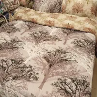 لحاف روتختی معلم 57 نبش صدف27کالای خواب تخصصی راد