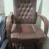 ۵عددصندلی اداری ۲۵۰۰میلیون آدرس زرقان